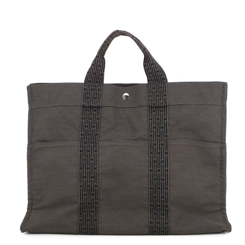 エルメス トートバッグ エールライントートMM HERMES バッグ