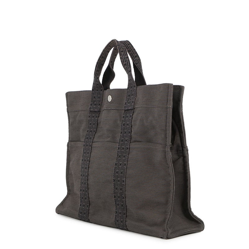 エルメス トートバッグ エールライントートMM HERMES バッグ