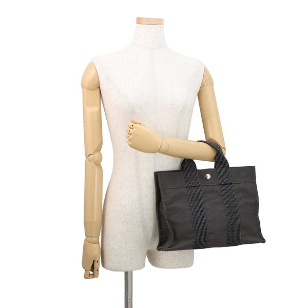 エルメス トートバッグ エールライン トートPM HERMES バッグ ハンドバッグ