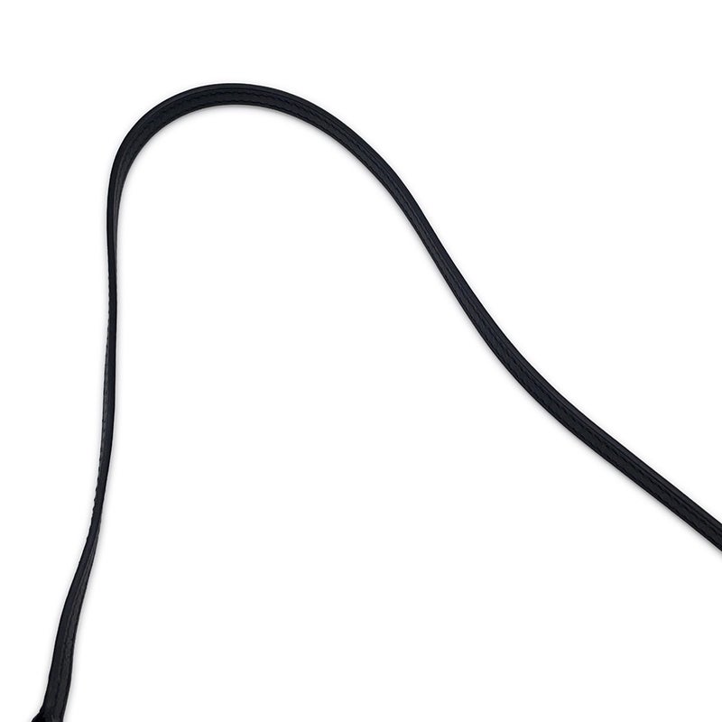 エルメス ショルダーバッグ ジップアンゴー シェーヌダンクル トゥーゴー ブラック/シルバー金具 エバーグレイン K刻印 黒