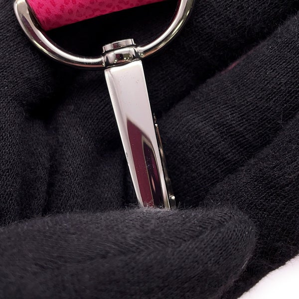 エルメス ショルダーバッグ エブリン3 PM ローズティリアン/シルバー金具 エプソン □JO刻印