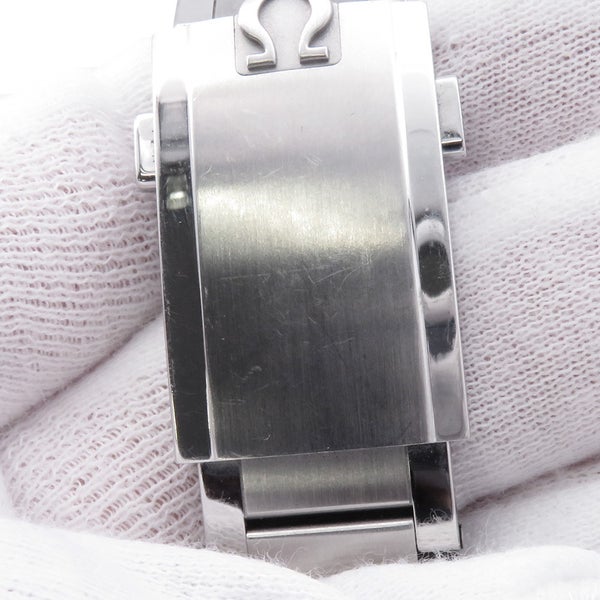 オメガ スピードマスター アポロ11号50周年記念モデル 世界限定6969本 310.20.42.50.01.001 黒文字盤