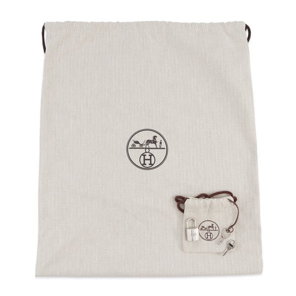 エルメス ハンドバッグ ピコタンロックPM ヴェールボスフォール/シルバー金具 トリヨンクレマンス C刻印