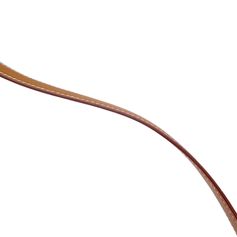 エルメス ハンドバッグ ボリード1923 30 ゴールド/ゴールド金具 エプソン W刻印 2wayショルダー