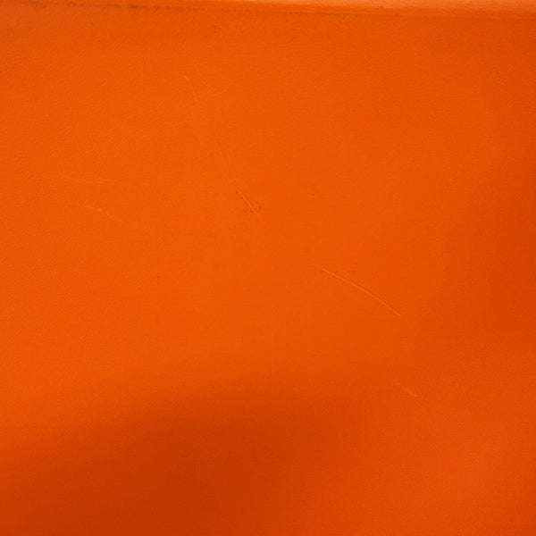 エルメス ドッグキャリーバッグ ネイビー/ブラウン/シルバー金具 キャンバス W刻印 HERMES 小型ペットキャリー