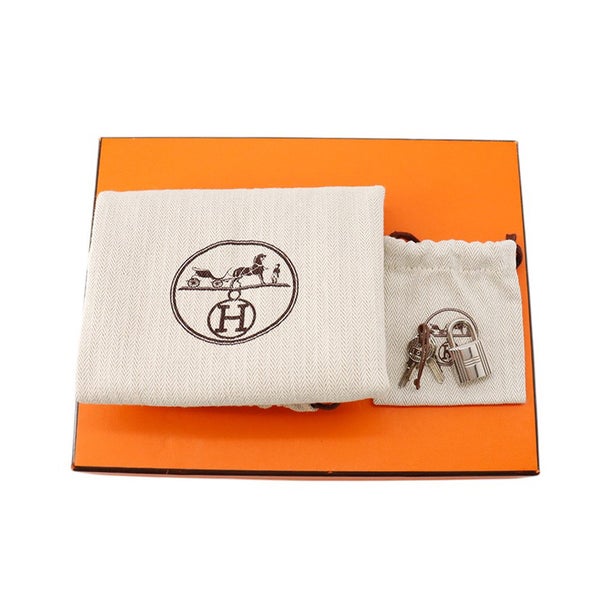 エルメス ピコタンロックPM タッチ ルージュトマト/ローズエグランタイン/シルバー金具 トリヨンクレマンス/スイフト X刻印