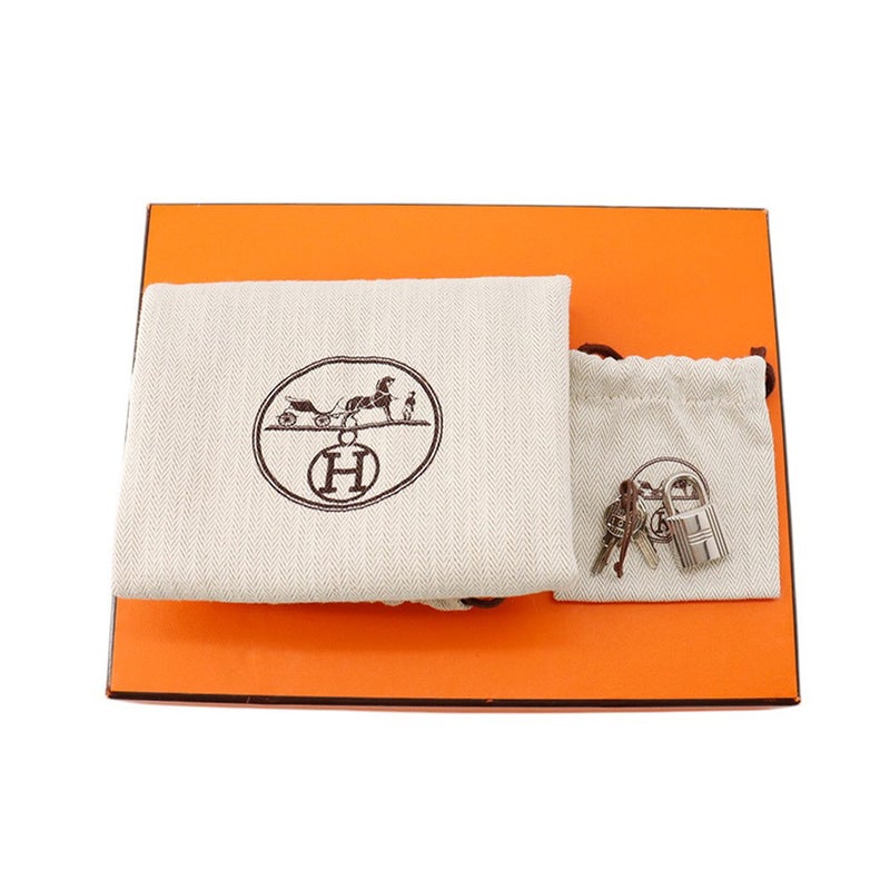 エルメス ピコタンロックPM タッチ ルージュトマト/ローズエグランタイン/シルバー金具 トリヨンクレマンス/スイフト X刻印