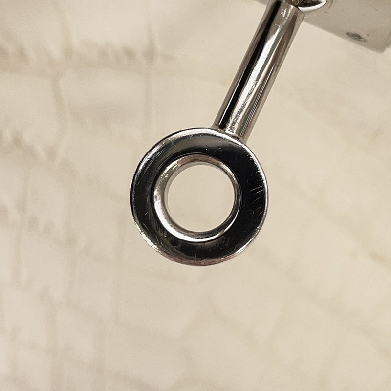 エルメス バーキン25 ヒマラヤ/シルバー金具 ニロティカスマット □N刻印 HERMES Birkin ハンドバッグ