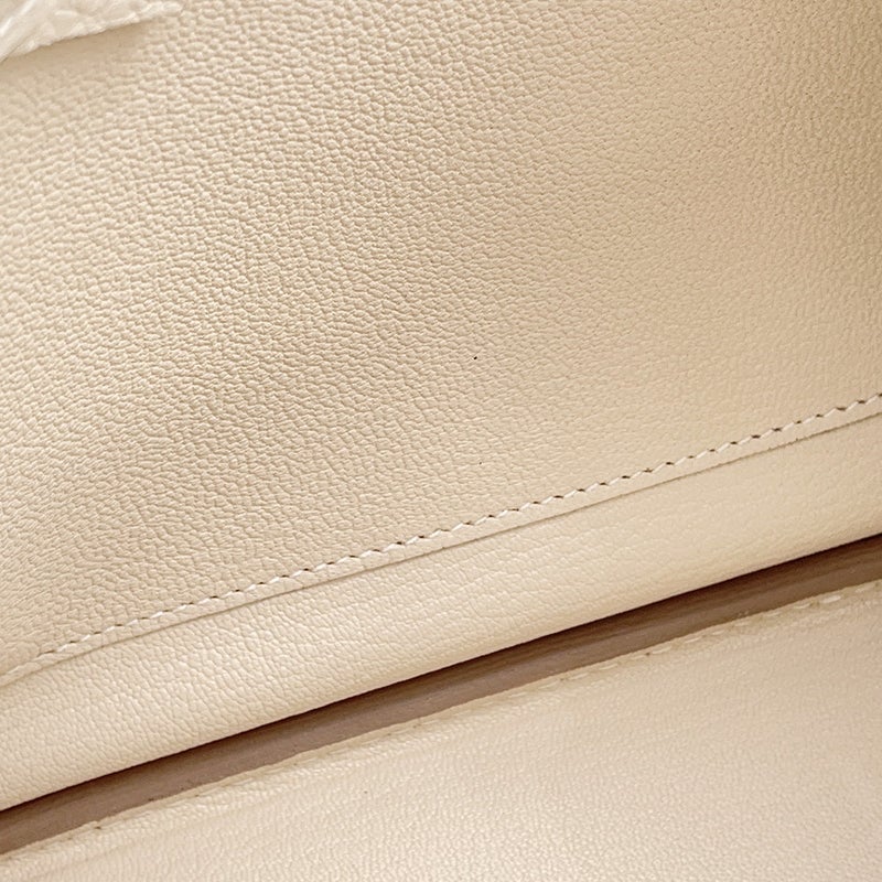 エルメス バーキン30 クレ/ゴールド金具 トゴ G刻印 HERMES Birkin ハンドバッグ