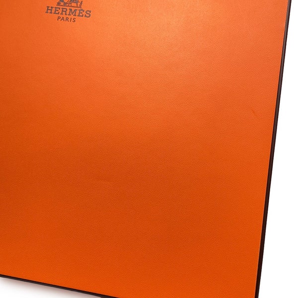 エルメス バーキン30 クレ/ゴールド金具 トゴ G刻印 HERMES Birkin ハンドバッグ