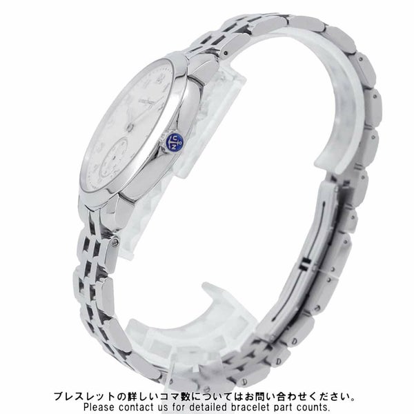 ユリスナルダン クラシコ・マニュファクチュール ザ アワーグラスジャパン 25周年記念モデル2 3203-136LE-0A-THG/1A