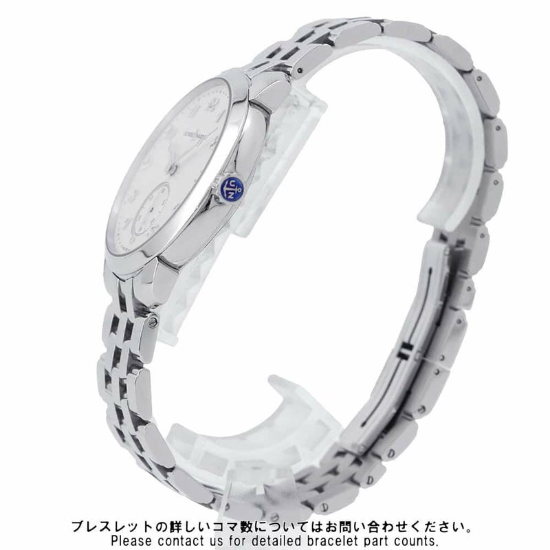 ユリスナルダン クラシコ・マニュファクチュール ザ アワーグラスジャパン 25周年記念モデル2 3203-136LE-0A-THG/1A