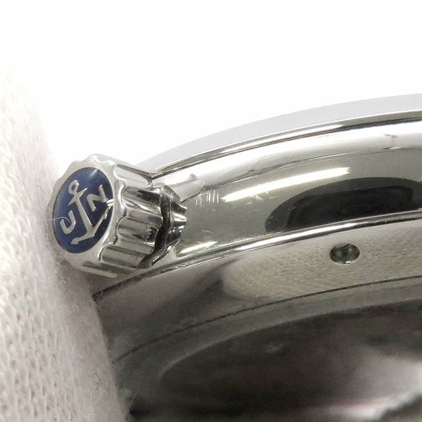 ユリスナルダン クラシコ・マニュファクチュール ザ アワーグラスジャパン 25周年記念モデル2 3203-136LE-0A-THG/1A