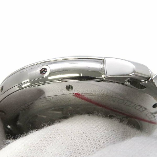 ユリスナルダン クラシコ・マニュファクチュール ザ アワーグラスジャパン 25周年記念モデル2 3203-136LE-0A-THG/1A