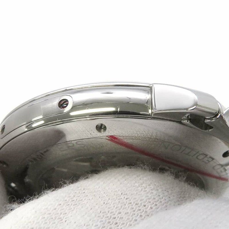 ユリスナルダン クラシコ・マニュファクチュール ザ アワーグラスジャパン 25周年記念モデル2 3203-136LE-0A-THG/1A