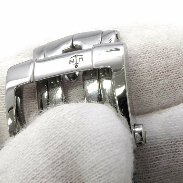 ユリスナルダン クラシコ・マニュファクチュール ザ アワーグラスジャパン 25周年記念モデル2 3203-136LE-0A-THG/1A