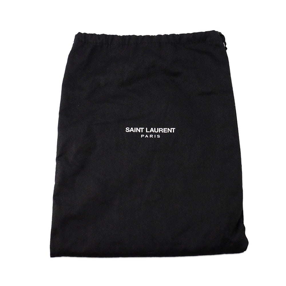 サンローランパリ チェーンショルダーバッグ ルー ミニ レザー 618057 SAINT LAURENT PARIS 黒 タッセル付き 楽天市場】SAINT LAURENT PARIS サンローランパリ ミニバッグルー