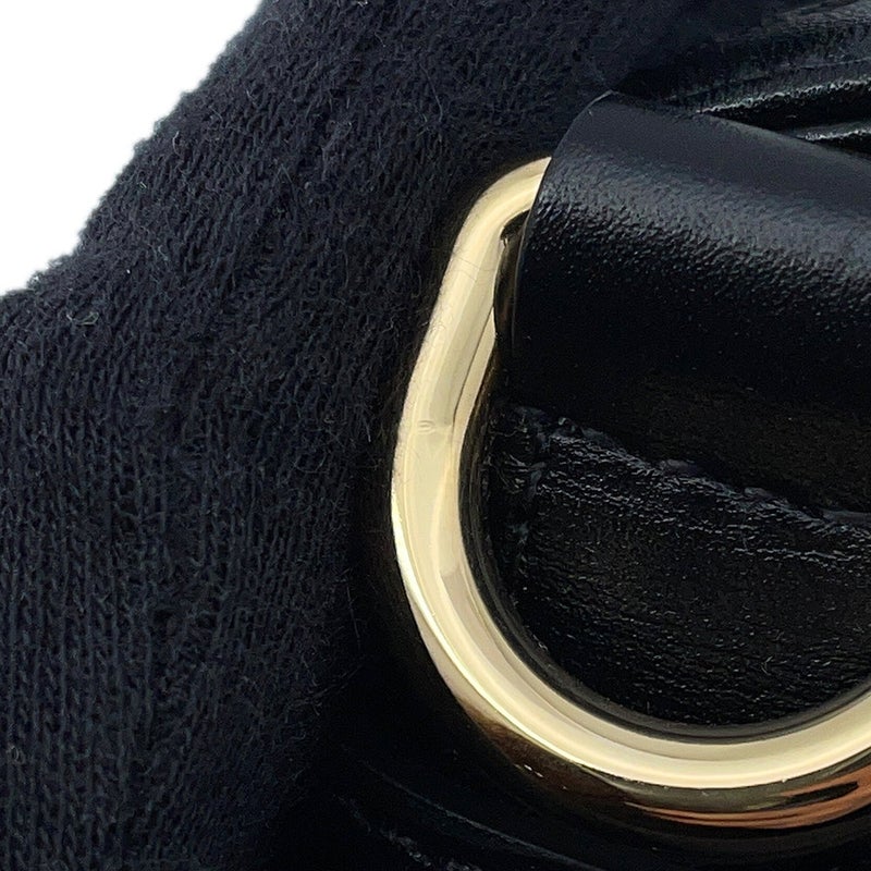 グッチ ショルダーバッグ ルーチェ GGキャンバス レザー 786027 GUCCI バッグ ワンショルダー 黒