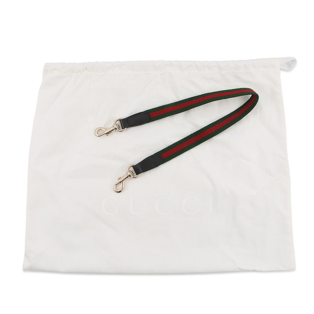 グッチ ショルダーバッグ ルーチェ GGキャンバス レザー 786027 GUCCI