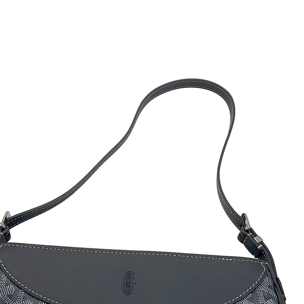 GOYARD ゴヤール ショルダーバッグ ヒロンデル Goyard Hirondelle bag – Kinship JP