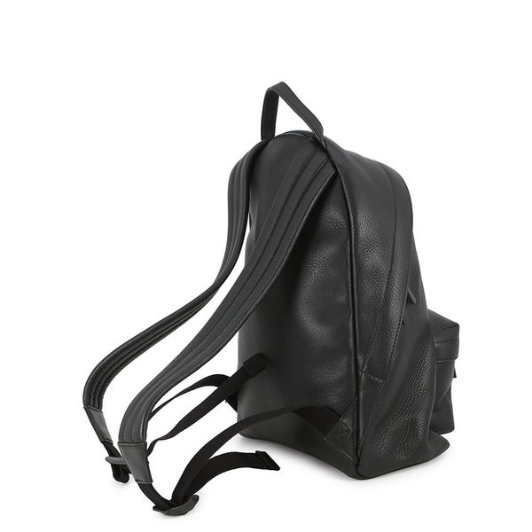 バレンシアガ リュック エブリディ バックパック カーフレザー 552379 BALENCIAGA リュックサック メンズ 黒