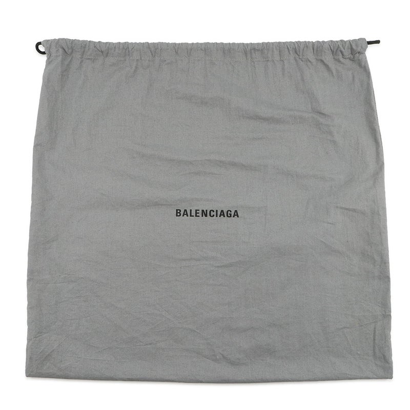 バレンシアガ リュック エブリディ バックパック カーフレザー 552379 BALENCIAGA リュックサック メンズ 黒