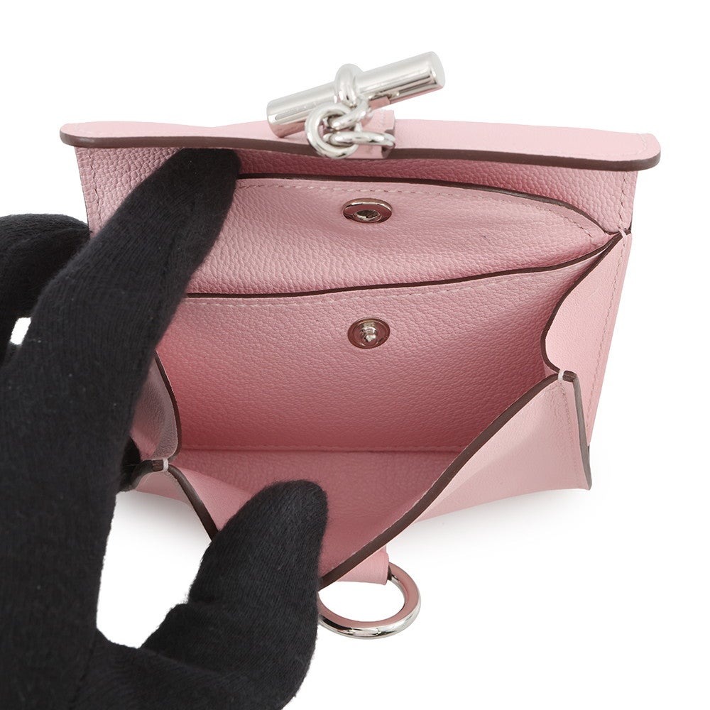 エルメス ケース グレナン コンパクトウォレット HERMES（エルメス） コインケース グレナン コンパクト Glenan Compact