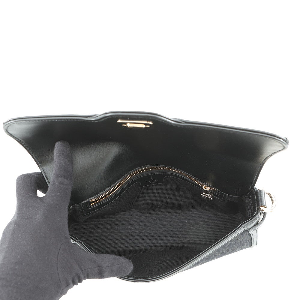 グッチ ショルダーバッグ ルーチェ GGキャンバス レザー 786027 GUCCI