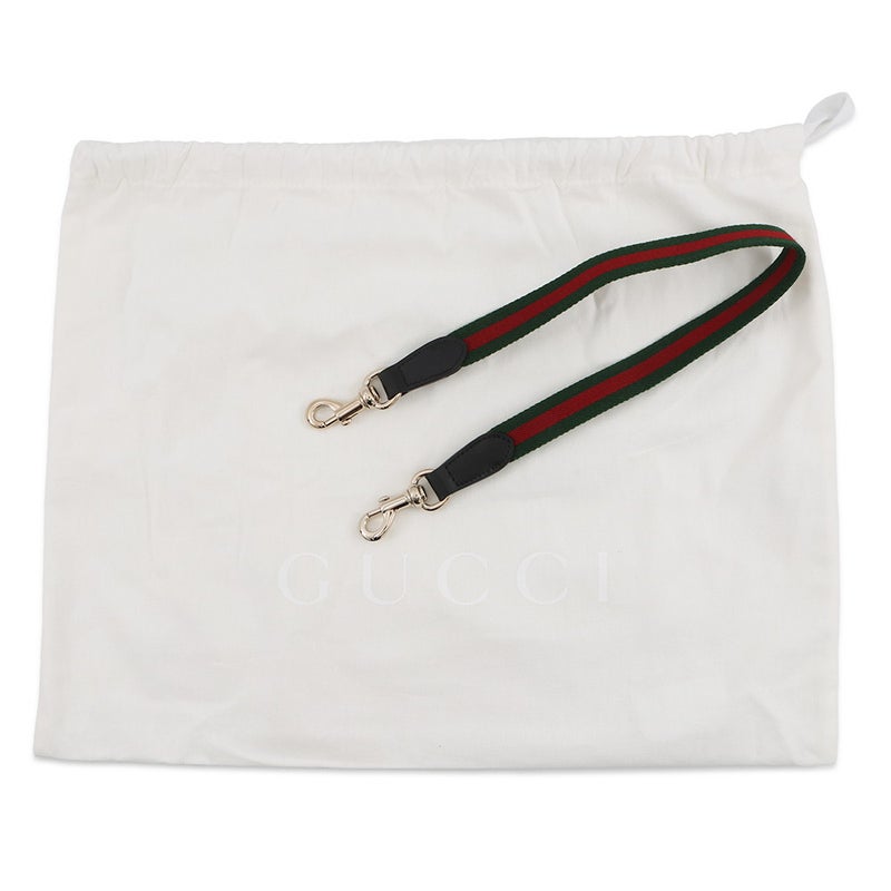 グッチ ショルダーバッグ ルーチェ GGキャンバス レザー 786027 GUCCI バッグ ワンショルダー 黒
