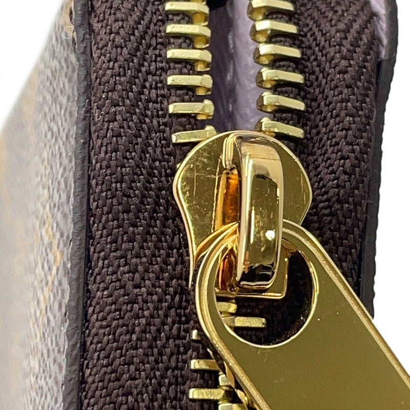 ルイヴィトン 長財布 モノグラム ジッピー・ウォレット M25813 LOUIS VUITTON ヴィトン 財布 ラウンドファスナー 日本限定