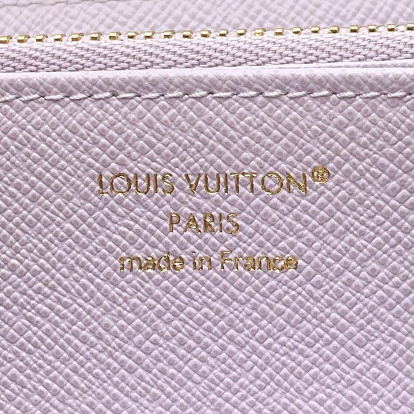 ルイヴィトン 長財布 モノグラム ジッピー・ウォレット M25813 LOUIS VUITTON ヴィトン 財布 ラウンドファスナー 日本限定