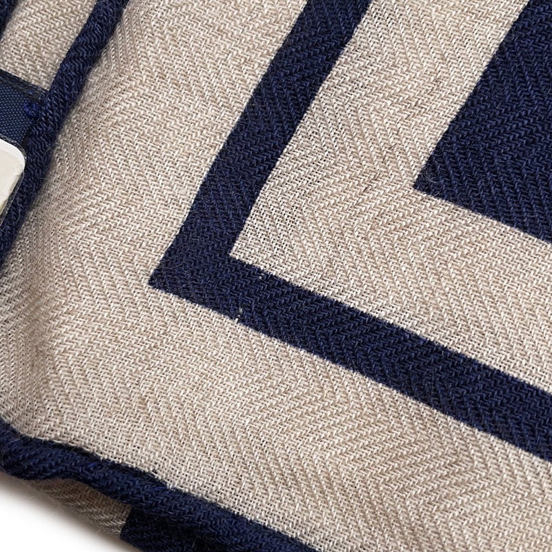 エルメス スカーフ カレ140 カレジェアン 朝の散歩 La Promenade du Matin 2023春夏