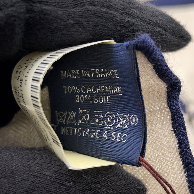 エルメス スカーフ カレ140 カレジェアン 朝の散歩 La Promenade du Matin 2023春夏