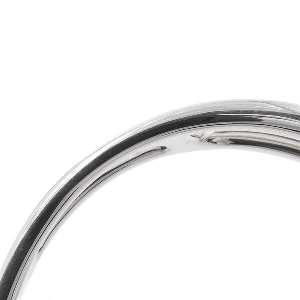 エルメス ブレスレット シェーヌダンクル パンク ブレスレット Punk bracelet SV925シルバー サイズ16 HERMES バングル