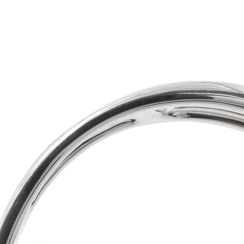 エルメス ブレスレット シェーヌダンクル パンク ブレスレット Punk bracelet SV925シルバー サイズ16 HERMES バングル