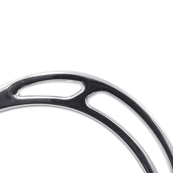 エルメス ブレスレット シェーヌダンクル パンク ブレスレット Punk bracelet SV925シルバー サイズ16 HERMES バングル