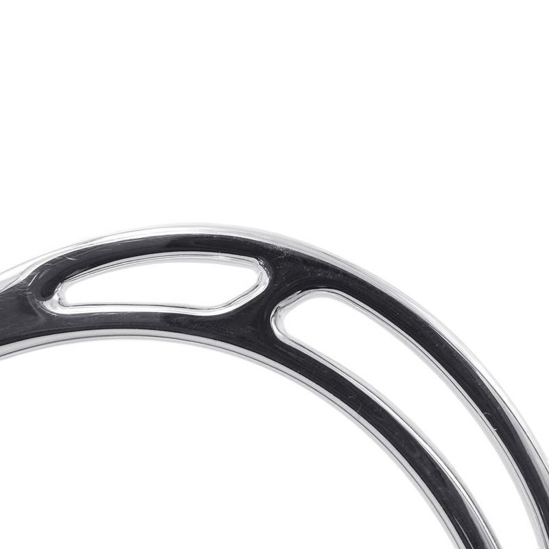 エルメス ブレスレット シェーヌダンクル パンク ブレスレット Punk bracelet SV925シルバー サイズ16 HERMES バングル