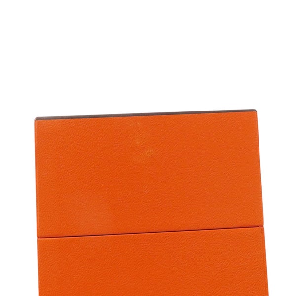 エルメス ブレスレット シェーヌダンクル パンク ブレスレット Punk bracelet SV925シルバー サイズ16 HERMES バングル