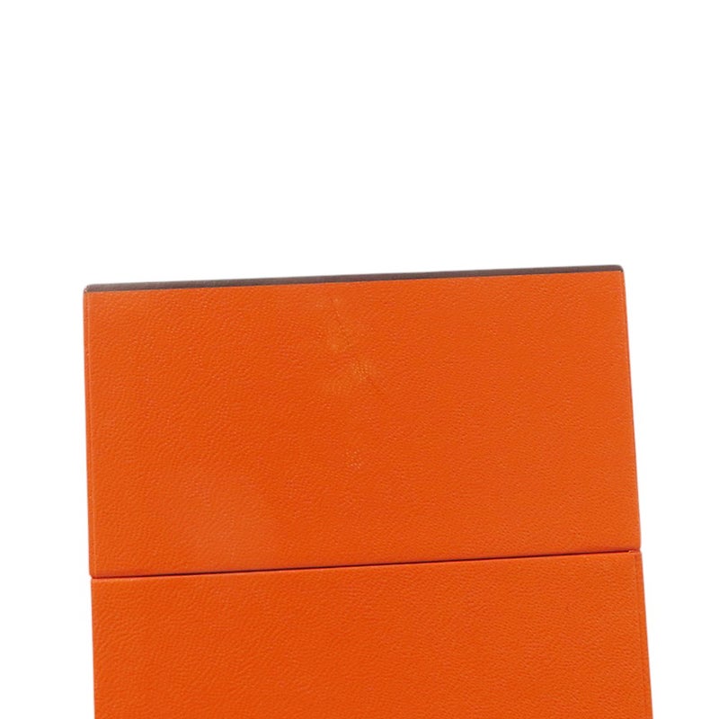 エルメス ブレスレット シェーヌダンクル パンク ブレスレット Punk bracelet SV925シルバー サイズ16 HERMES バングル