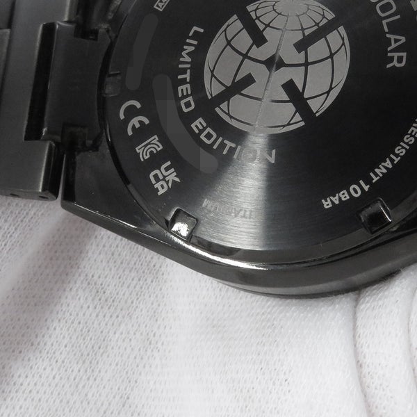 セイコー アストロン ネクスター 2023年限定モデル 世界限定1200本 SBXC127 SEIKO ダークグリーン文字盤 ソーラー電波