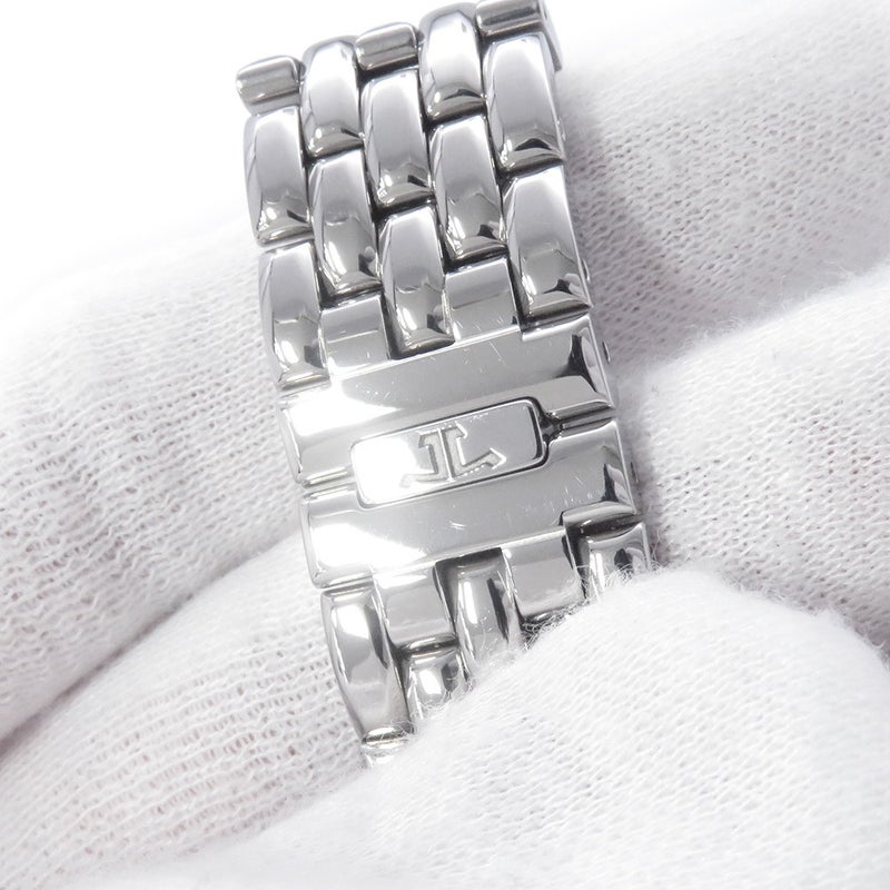 ジャガールクルト レベルソ クラシック モノフェイス Q2548140 JAEGER-LECOULTRE 腕時計 シルバー文字盤
