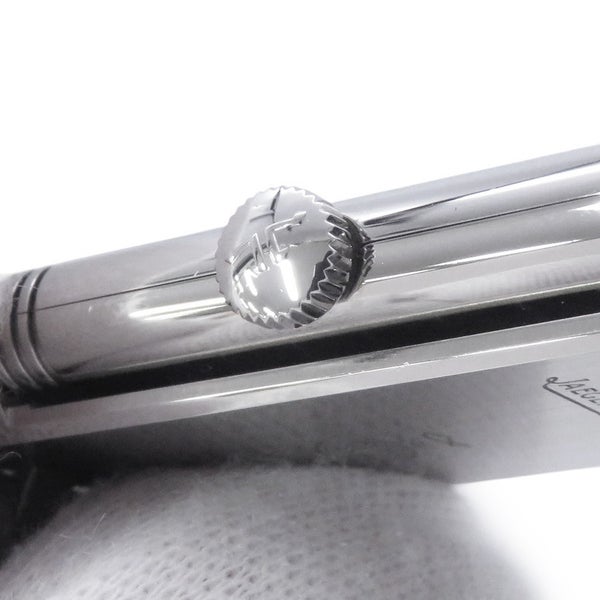 ジャガールクルト レベルソ クラシック モノフェイス Q2548140 JAEGER-LECOULTRE 腕時計 シルバー文字盤
