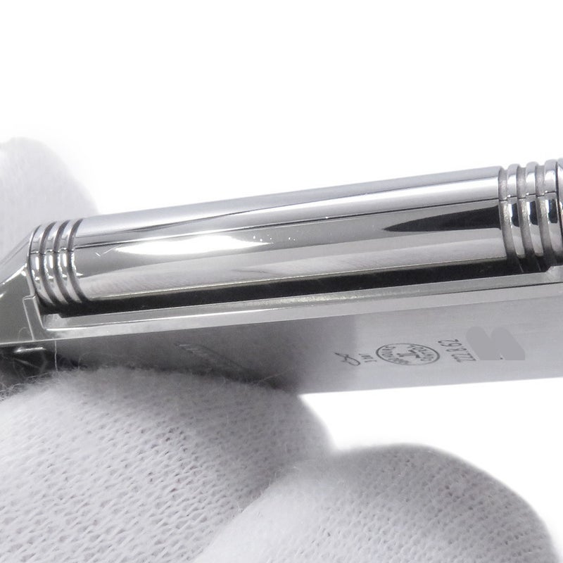 ジャガールクルト レベルソ クラシック モノフェイス Q2548140 JAEGER-LECOULTRE 腕時計 シルバー文字盤