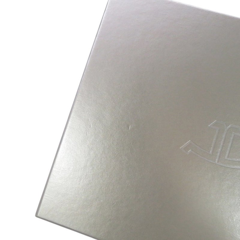 ジャガールクルト レベルソ クラシック モノフェイス Q2548140 JAEGER-LECOULTRE 腕時計 シルバー文字盤