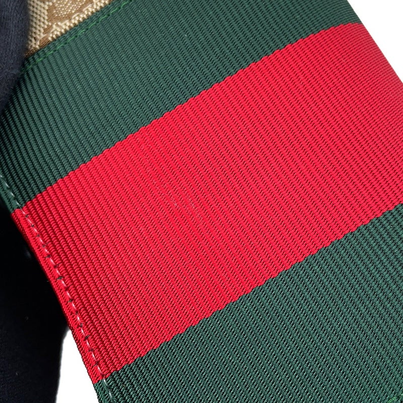 グッチ ショルダーバッグ  GGキャンバス レザー 764255 GUCCI バッグ ワンショルダー 2way