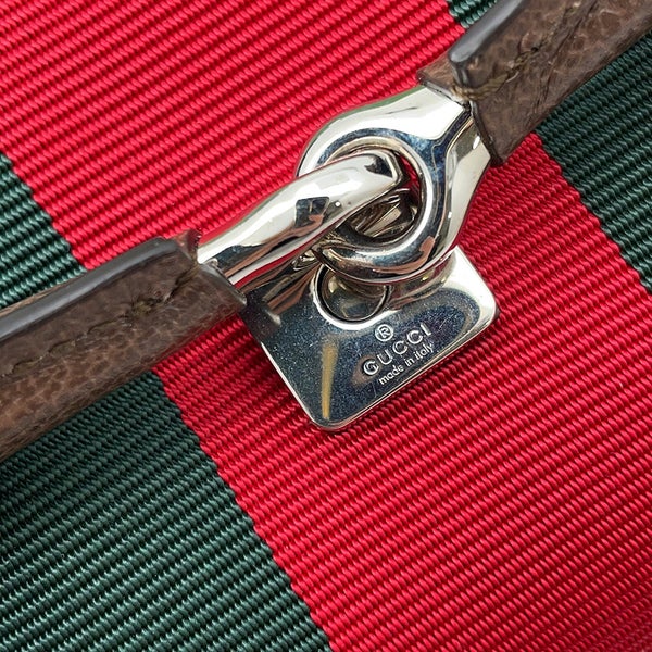 グッチ ショルダーバッグ  GGキャンバス レザー 764255 GUCCI バッグ ワンショルダー 2way