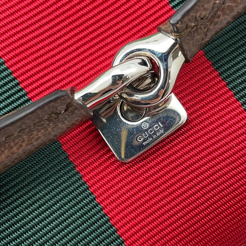 グッチ ショルダーバッグ  GGキャンバス レザー 764255 GUCCI バッグ ワンショルダー 2way