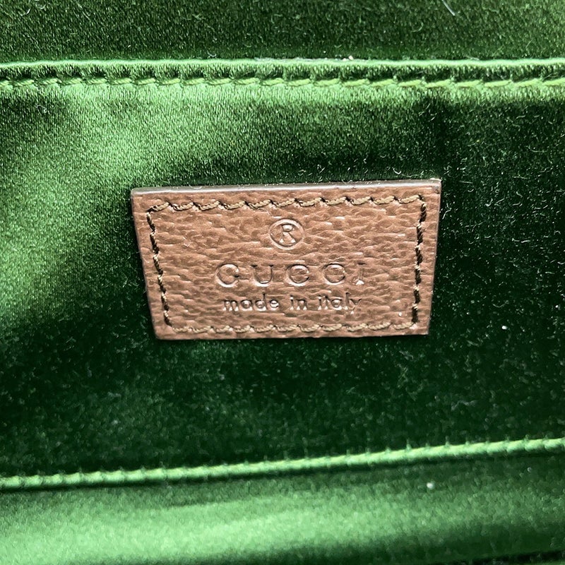 グッチ ショルダーバッグ  GGキャンバス レザー 764255 GUCCI バッグ ワンショルダー 2way