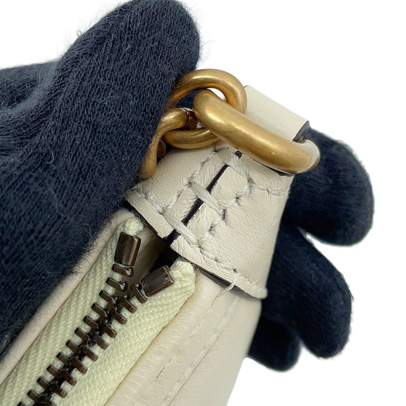 グッチ チェーンショルダーバッグ GGマーモント スモール キルティング レザー 777263 GUCCI バッグ ワンショルダー