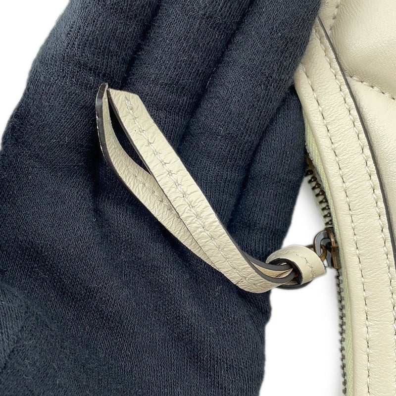 グッチ チェーンショルダーバッグ GGマーモント スモール キルティング レザー 777263 GUCCI バッグ ワンショルダー